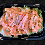 Best Spicy Seafood Salad in Marblehead, MA