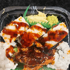 Best Spider Roll (Soft Shell Crab, Tobiko, Avocado and Cucumber) in Marblehead, MA