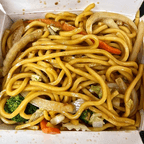 Best Vegetable Lo Mein in Marblehead, MA