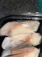 Best Saba (mackerel) in Marblehead, MA