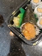 Best Spicy Tuna Hand Roll in Marblehead, MA