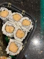 Best Spicy Yellowtail Maki (spicy) in Marblehead, MA