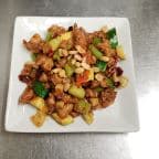 Best C4. Kung Pao Chicken in Arcata, CA