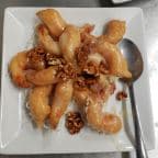 Best S8. Honey Walnut Prawns in Arcata, CA