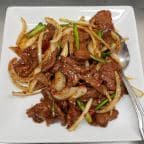 Best B3. Mongolian Beef in Arcata, CA