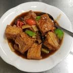 Best V3. Braised Tofu in Arcata, CA