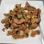 Best B10. Cumin Beef in Arcata, CA