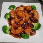 Best S3. Szechuan Prawns in Arcata, CA