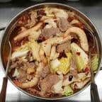 Best HS1. Chong Qing Mini Hot Pot in Arcata, CA