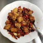 Best C13. Chong Qing Spicy Chicken in Arcata, CA
