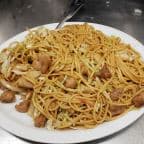 Best F6. Chicken Chow Mein in Arcata, CA
