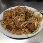 Best F10. Beef Chow Fun in Arcata, CA