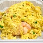 Best S2. Scrambled Eggs with Shrimp in Arcata, CA