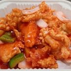 Best S14. Sweet and Pungent Fish Fillet in Arcata, CA