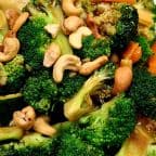 Best V10. Cashew Broccoli in Arcata, CA