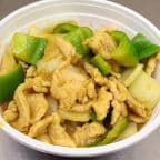 Best C7. Curry Chicken in Arcata, CA