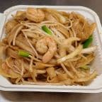 Best F11. Shrimp Chow Fun in Arcata, CA