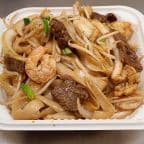 Best F12. Hunan Chow Fun in Arcata, CA