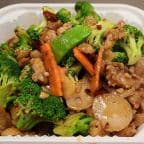 Best C8. Hunan Chicken in Arcata, CA