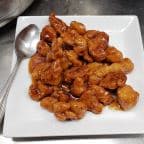 Best C2. Orange Chicken in Arcata, CA