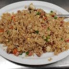 Best F2. BBQ Pork Fried Rice in Arcata, CA