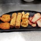 Best A11. Appetizer Combination in Arcata, CA