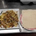 Best P2. Mushu Pork in Arcata, CA