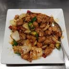 Best C3. Jalapeno Chicken in Arcata, CA