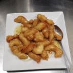 Best C17. Lemon Chicken in Arcata, CA