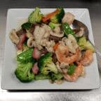 Best S9. Mandarin Combination in Arcata, CA