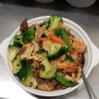 Best F13. Double Face Noodles in Arcata, CA