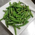 Best V4. Pan Fried String Beans in Arcata, CA