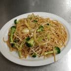 Best F5. Vegetable Chow Mein in Arcata, CA