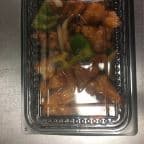 Best Hot & Spicy Chicken in South Jordan, UT