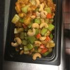 Best Chicken with Cashew Nuts in South Jordan, UT