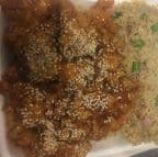 Best Sesame Chicken (Combo Plate) in South Jordan, UT