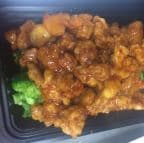 Best Chicken with Orange Flavor in South Jordan, UT