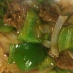 Best Pepper Steak with Onion in South Jordan, UT
