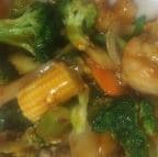 Best Shrimp with Garlic Sauce in South Jordan, UT