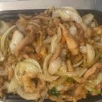 Best Black Pepper Chicken in Lucedale, MS