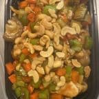 Best Chicken with Cashew Nuts in Lucedale, MS