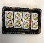 Best Cucumber Sushi Roll in Lucedale, MS