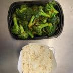 Best Plain Broccoli in Lucedale, MS