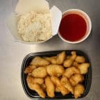 Best Sweet & Sour Chicken in Lucedale, MS