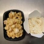 Best Coconut Shrimp in Lucedale, MS