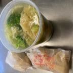 Best Wonton Soup (For 2 ) in Lucedale, MS