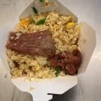 Best Beef Fried Rice in Lucedale, MS