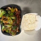 Best Beef with Mixed Vegetable in Lucedale, MS