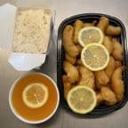 Best Lemon Chicken in Lucedale, MS