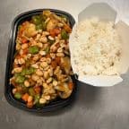 Best Kung Pao Chicken in Lucedale, MS